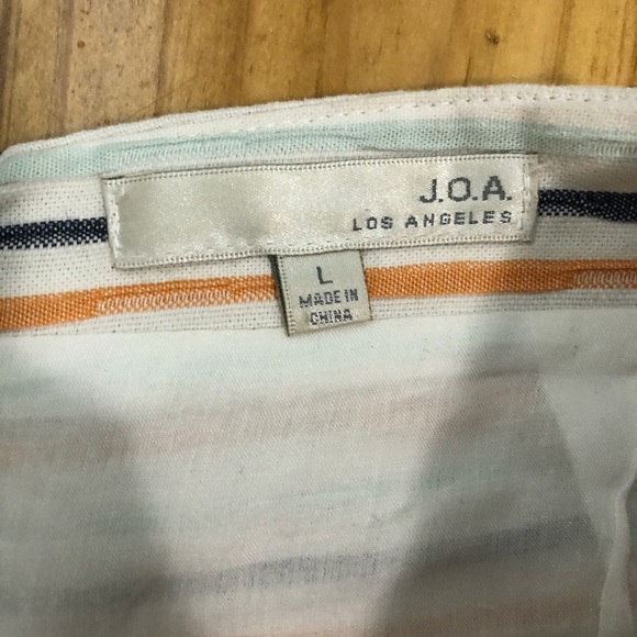 JOA skort (part of set) - Picture 2 of 3